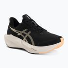 Кросівки для бігу чоловічі ASICS Novablast 6 black/khaki
