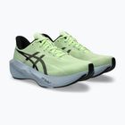 Кросівки для бігу чоловічі ASICS Novablast 6 illuminate yellow/black