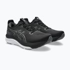 Кросівки для бігу чоловічі ASICS Gel-Kayano 33 black/white
