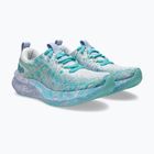 Кросівки для бігу жіночі Asics Noosa Tri 16 White/Illuminate Mint