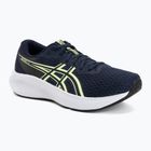 Кросівки для бігу чоловічі ASICS Patriot 14 midnight/illuminate yellow