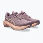Кросівки для бігу жіночі ASICS Novablast 6 dusty mauve/cantaloupe