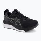 Кросівки для бігу жіночі Asics Gel-Kayano 33 black/white
