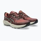 Кросівки для бігу чоловічі Asics Gel-Venture 11 rusted rock/light dust