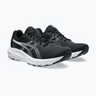 Кросівки для бігу чоловічі ASICS Gel-Contend 10 black/white