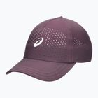 Кепка тенісна Asics Performance Cap Dark Aubergine