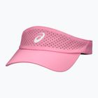 Козирок тенісний Asics Performance Visor bubblegum