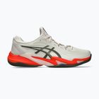 Кросівки тенісні чоловічі ASICS Court FF 3 Clay soft oat/vintage khaki