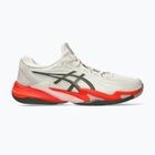 Кросівки тенісні чоловічі ASICS Court FF 3 soft oat/vintage khaki