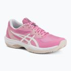 Кросівки для паделя жіноче ASICS Game FF Padel bubblegum/white