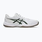 Кросівки тенісні чоловічі ASICS Court Slide 4 white/vintage khaki