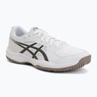 Кросівки тенісні чоловічі ASICS Court Slide 4 white/vintage khaki