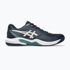 Кросівки тенісні чоловічі ASICS Gel-Dedicate 9 Clay midnight/oatmeal