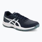 Кросівки тенісні чоловічі ASICS Court Slide 4 midnight/white
