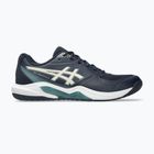 Кросівки тенісні чоловічі ASICS Gel-Dedicate 9 midnight/oatmeal