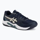 Кросівки тенісні чоловічі ASICS Gel-Dedicate 9 midnight/oatmeal
