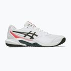 Кросівки тенісні чоловічі ASICS Gel-Dedicate 9 white/vintage khaki