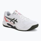 Кросівки тенісні чоловічі ASICS Gel-Dedicate 9 white/vintage khaki