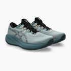 Pánske bežecké topánky ASICS Gel-Cumulus 28 Lite-Show lite show/orange glow