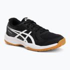 Взуття дитяче ASICS Upcourt 6 GS black/white