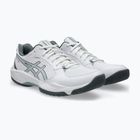 Кросівки волейбольні чоловічі ASICS Gel-Task 5 white/ocean haze