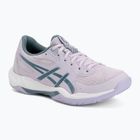 Кросівки волейбольні жіночі ASICS Gel-Rocket 12 dahlia/foggy teal