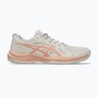 Взуття жіноче ASICS Upcourt 6 soft oat/cantaloupe