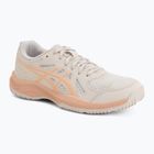 Взуття жіноче ASICS Upcourt 6 soft oat/cantaloupe