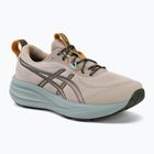Чоловічі бігові кросівки ASICS Gel-Pulse 17 TR simply taupe/ocean haze