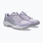Кросівки волейбольні жіночі ASICS Gel-Task 5 murasaki/dahlia