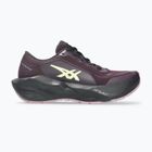 Кросівки для бігу жіночі ASICS Novablast 6 GTX dark aubergine/black