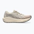 Жіночі бігові кросівки Asics Blazeblast simply taupe/illuminate yellow