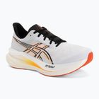 Чоловічі бігові кросівки ASICS Sonicblast 2 білий/стадіонний оранжевий