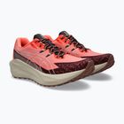 Чоловічі бігові кросівки Asics Blazeblast sun coral/dark aubergine