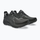 Кросівки для бігу чоловічі ASICS Gel-Kayano 33 Extra Wide black/black