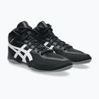 Борцівки ASICS Matflex 8 black/white