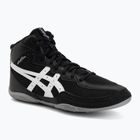 Борцівки ASICS Matflex 8 black/white