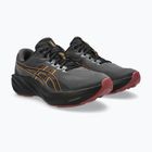 Чоловічі бігові кросівки ASICS GT-2000 15 GTX graphite grey/black
