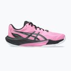 Кросівки волейбольні чоловічі ASICS Sky Elite FF 4 bubblegum/gunmetal