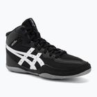 Борцівки дитячі ASICS Matflex 8 GS black/white
