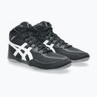 Борцівки дитячі ASICS Matflex 8 GS black/white
