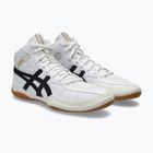 Борцівки ASICS Matflex 8 white/black
