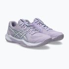 Кросівки волейбольні жіночі ASICS Gel-Tactic 13 murasaki/dahlia
