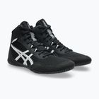 Борцівки ASICS Matcontrol 4 black/white