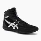 Борцівки ASICS Matcontrol 4 black/white