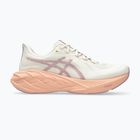Кросівки для бігу жіночі ASICS Dynablast 6 soft oat/cantaloupe