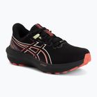 Кросівки для бігу жіночі ASICS GT-1000 15 GTX black/dark aubergine
