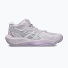 Кросівки волейбольні жіночі ASICS Sky Elite FF MT 4 dahlia/murasaki