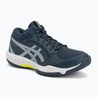 Чоловіче взуття для волейболу Gel-Task MT 5 raw indigo/white