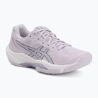 Кросівки волейбольні жіночі ASICS Beyond FF 2 dhalia/murasaki